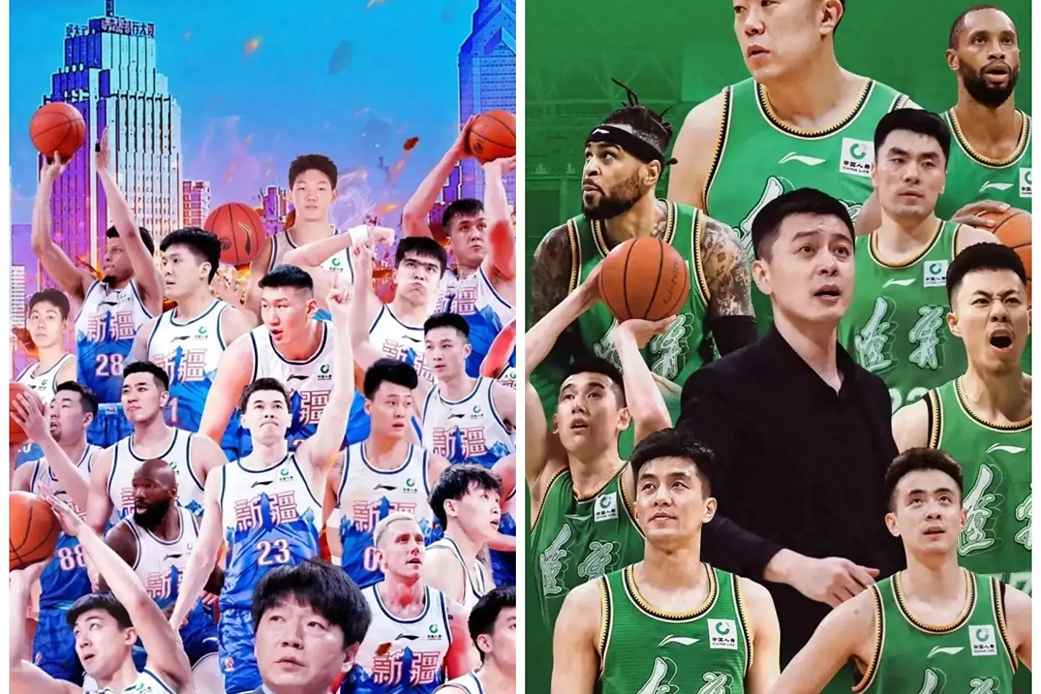 爱游戏电竞赛事推荐新疆广汇赛后回应争议，志在CBA季后赛名次提升，态度坚定，更衣室氛围转暖的简单介绍