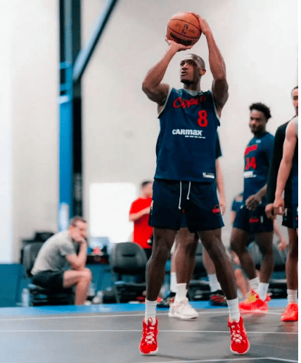 AG真人游戏大厅关于奥兰多魔术发布备战花絮，赛前刷新队史纪录，CBA季后赛任务艰巨，心理建设被强调的信息